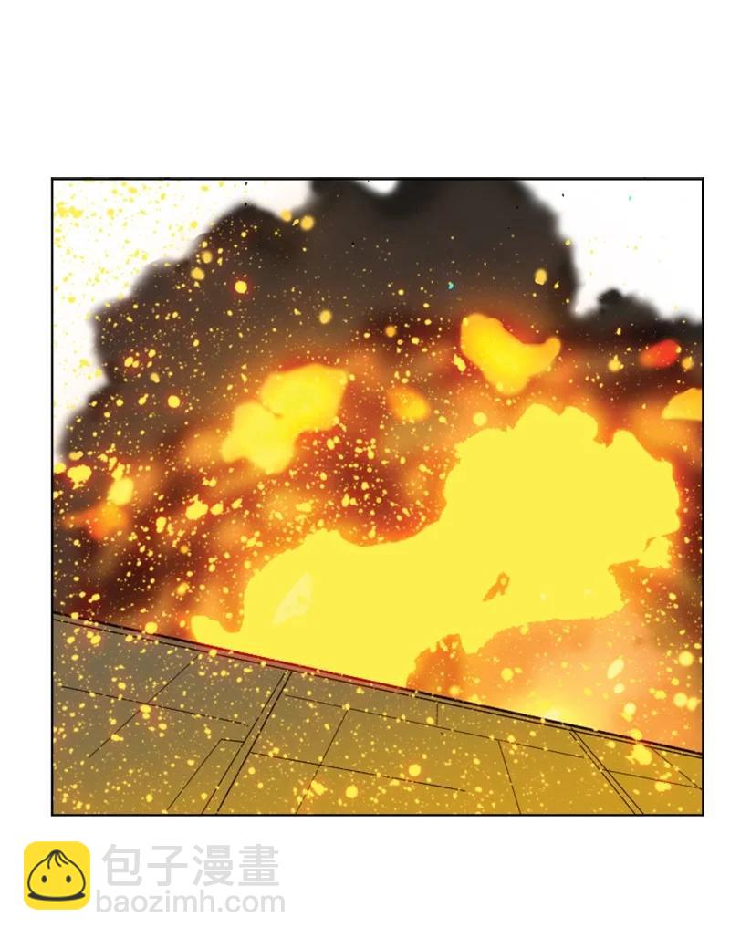 154 挑剔的剑(1/2)-第155话