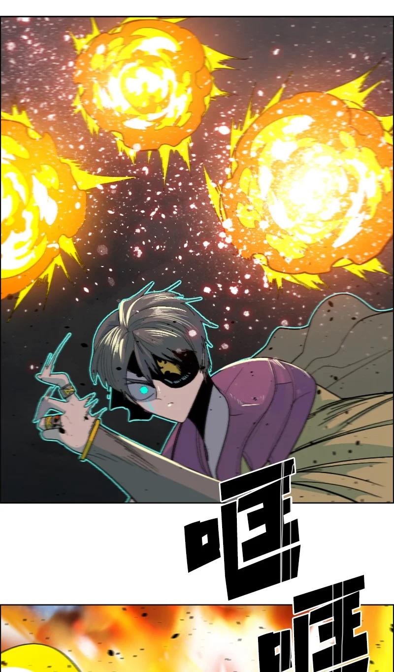 154 挑剔的剑(1/2)-第155话