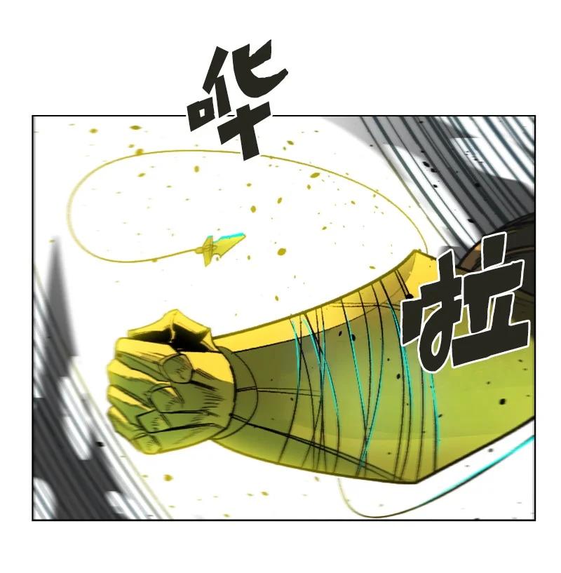 156 不是一个人的战斗(1/4)-第157话