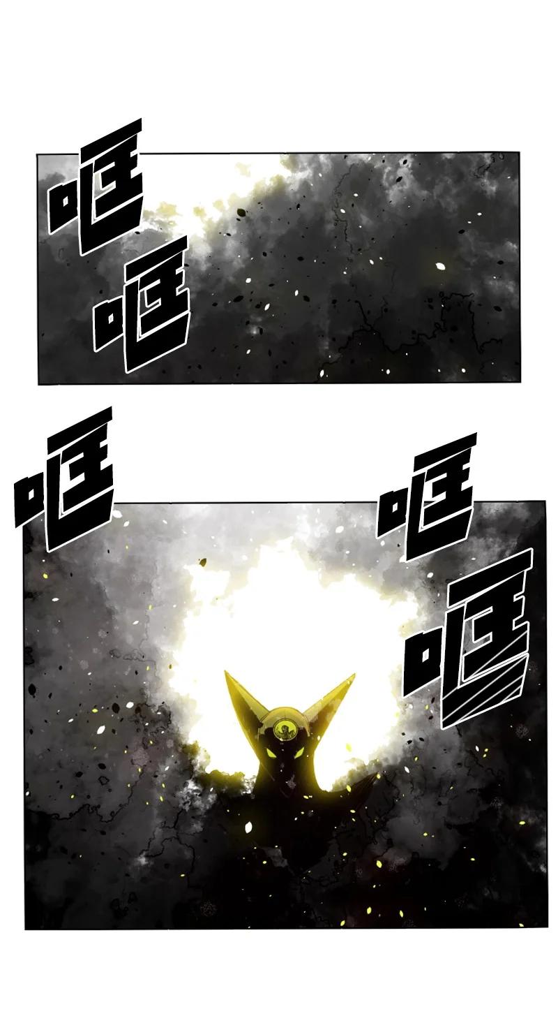 156 不是一个人的战斗(1/4)-第157话