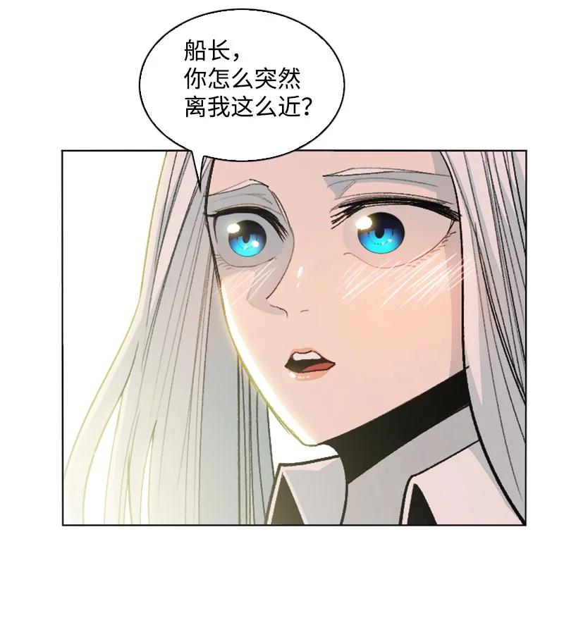 158 虎克的烦恼(1/2)-第159话