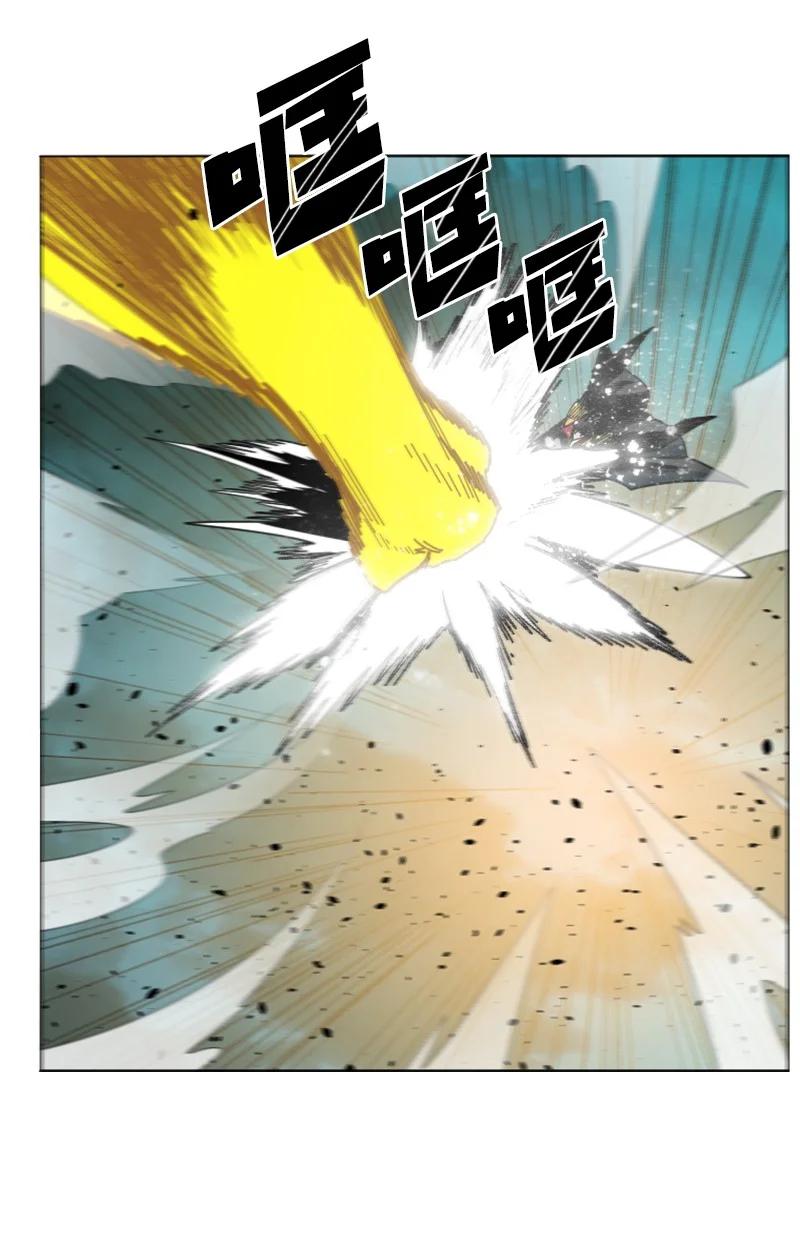 170 终结(1/2)-第171话