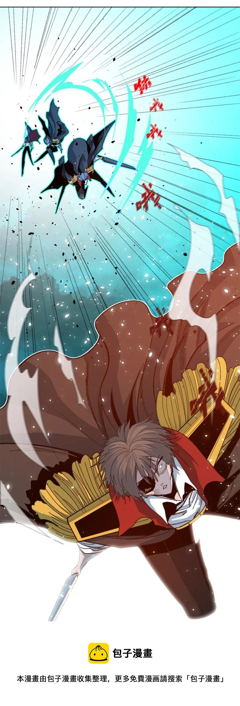 170 终结(1/2)-第171话