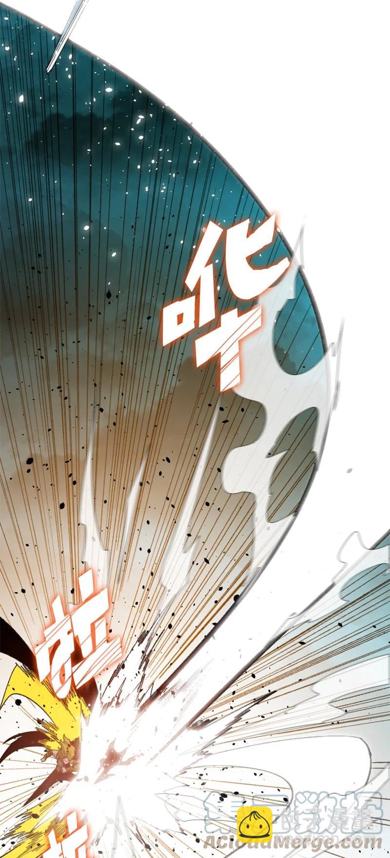 170 终结(1/2)-第171话