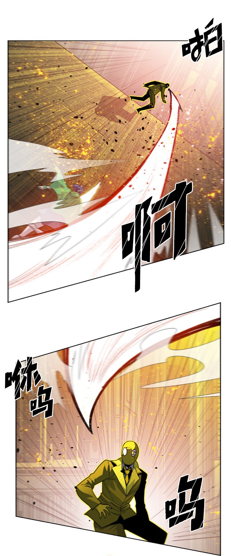 172 猫的报恩(1/3)-第173话