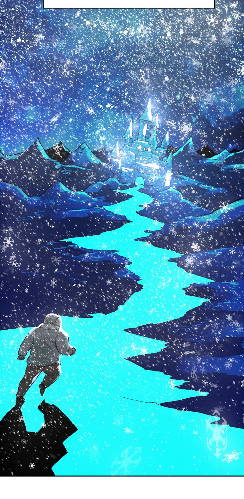 176 北部的决心(1/4)-第177话