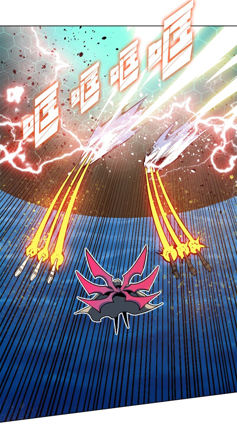 178 鸠占鹊巢(1/3)-第179话