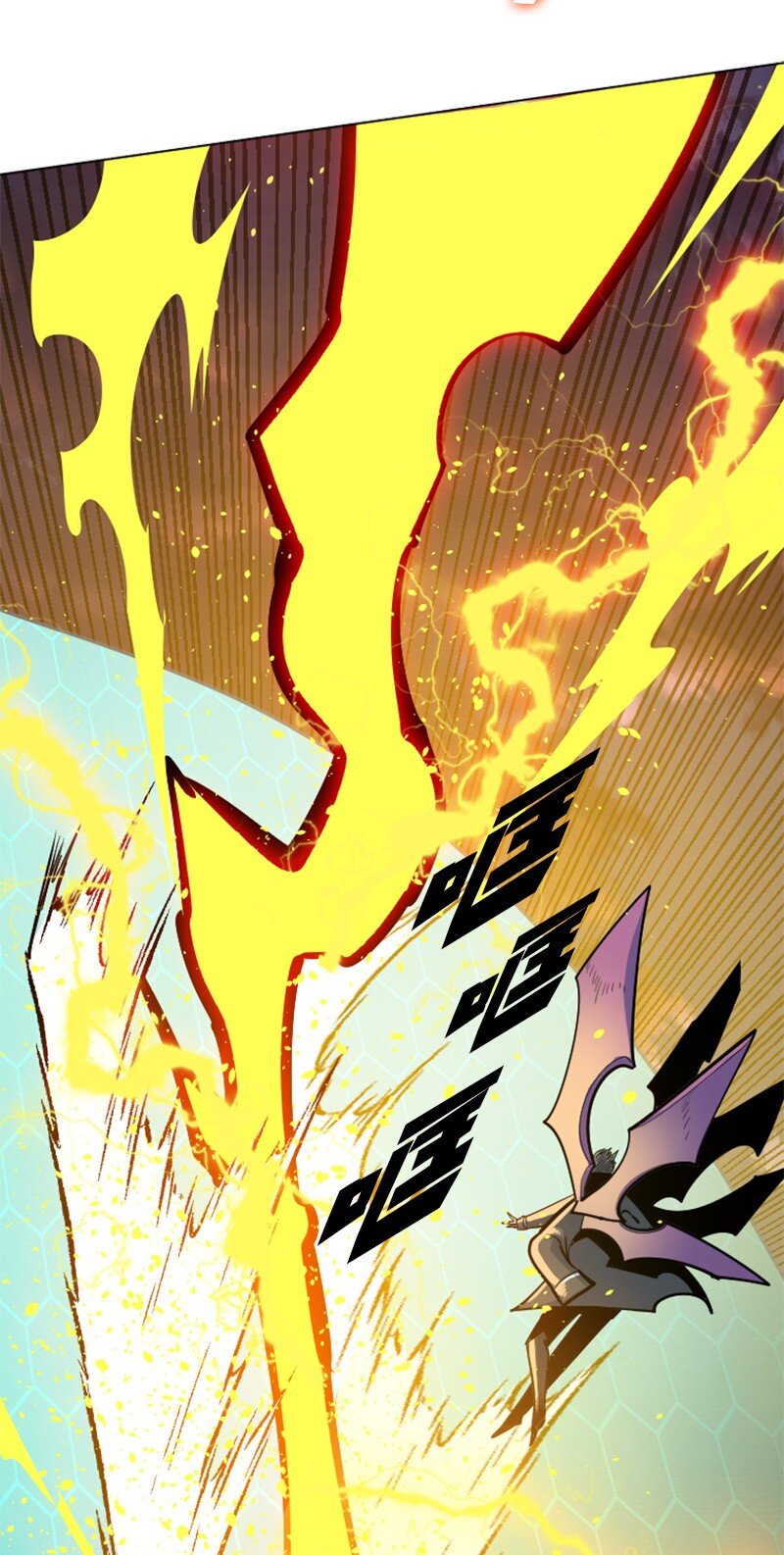 178 鸠占鹊巢(1/3)-第179话
