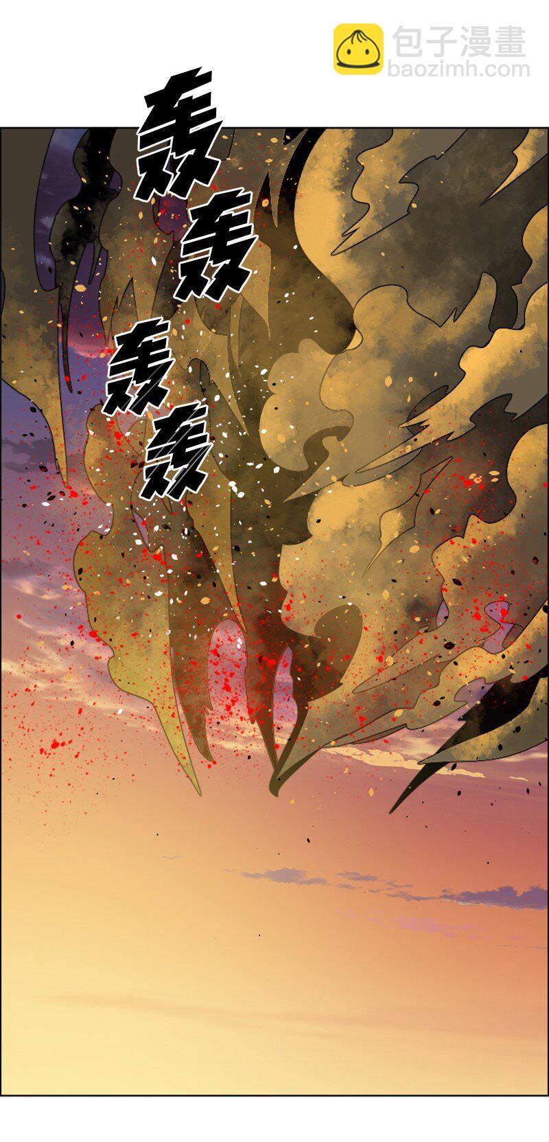 178 鸠占鹊巢(1/3)-第179话