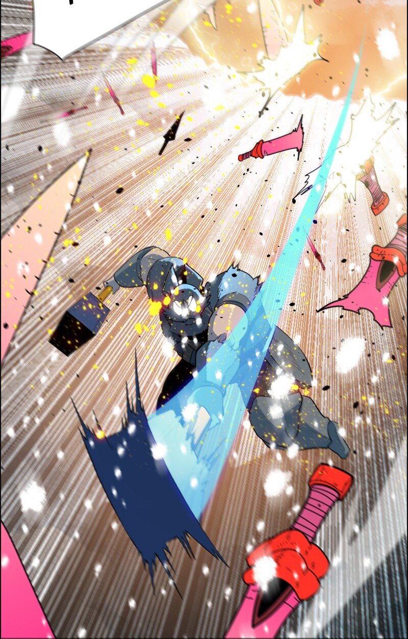 190 武器杀手(1/2)-第191话