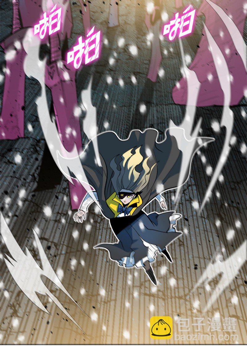 194 身份暴露(1/2)-第195话