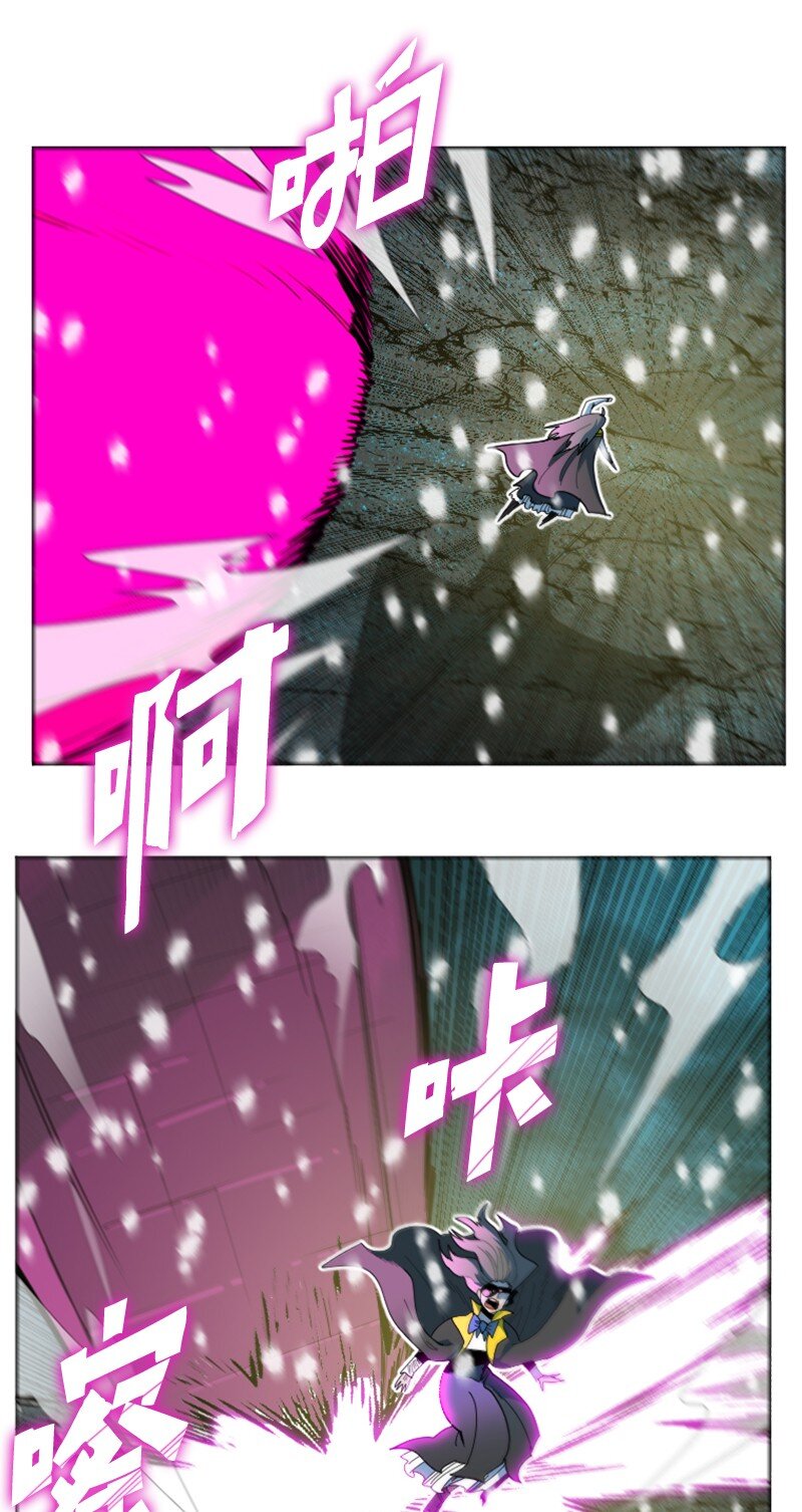 194 身份暴露(1/2)-第195话