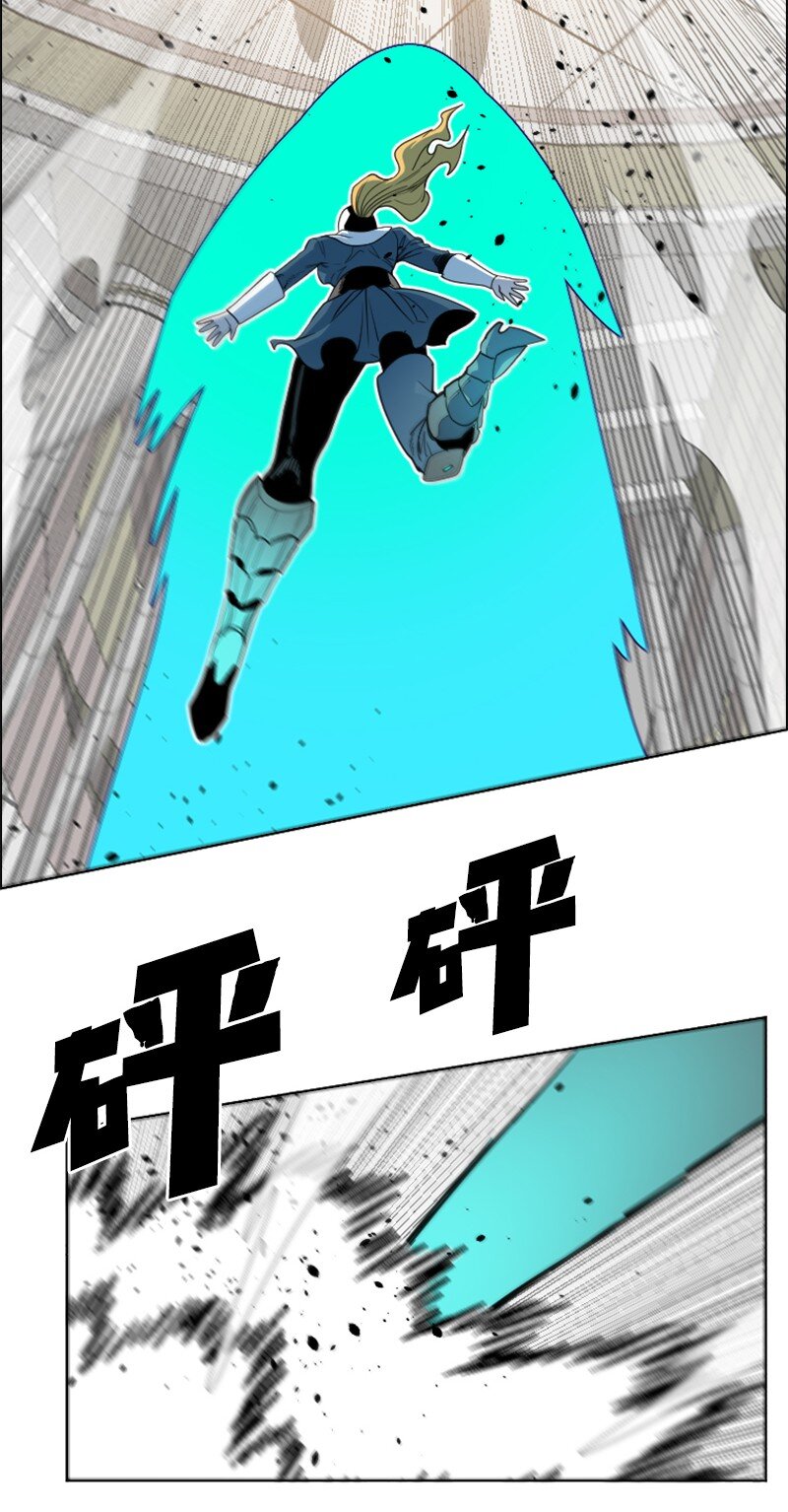 196 原来是女王陛下啊(1/2)-第197话