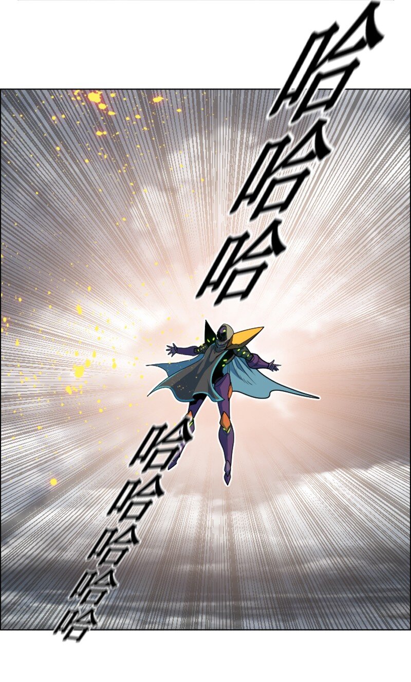 200 绝处逢生(1/3)-第201话