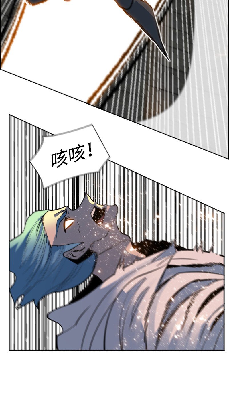 204 刺杀魔王(1/2)-第205话