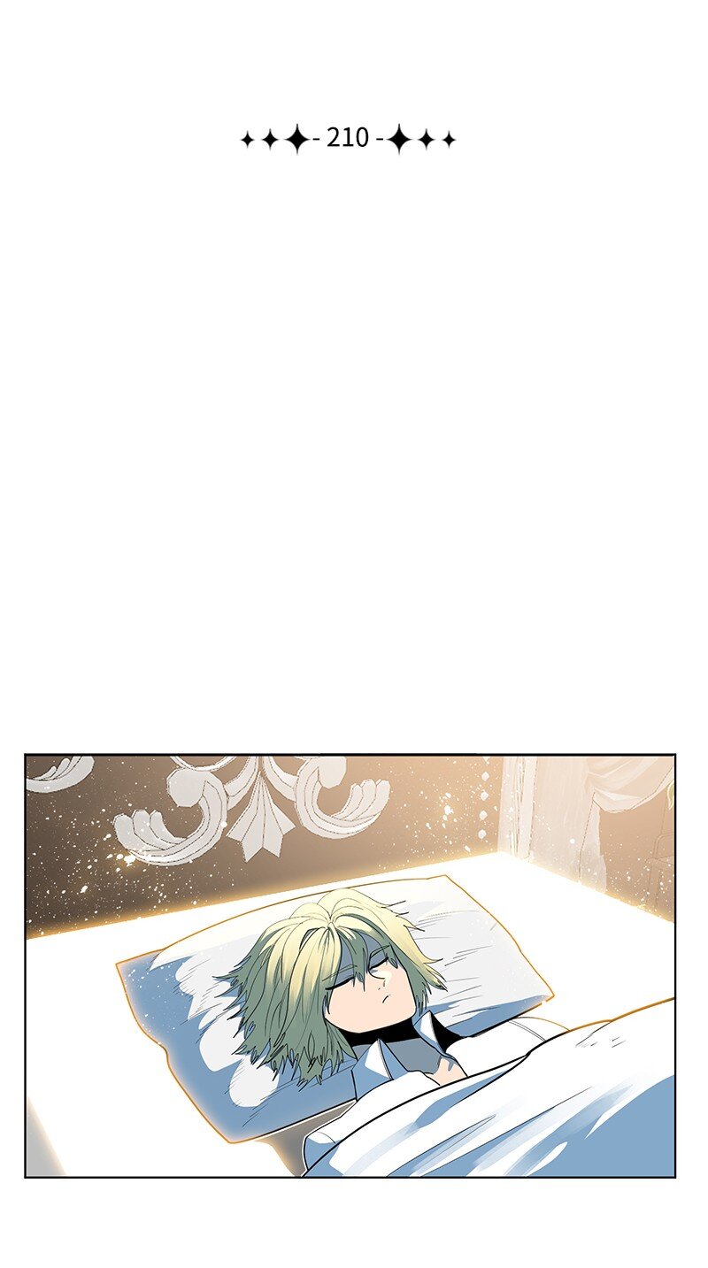 210 希特里昂防御战(1/2)-第211话