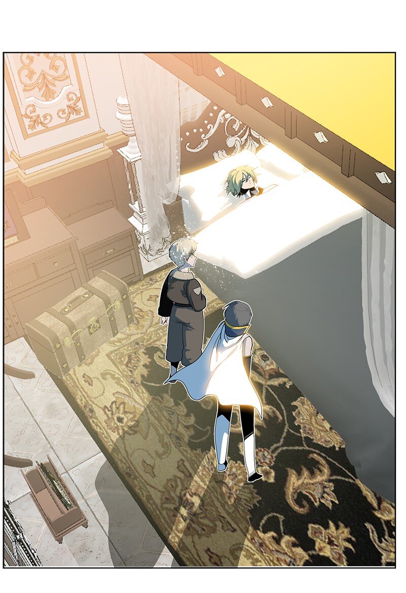210 希特里昂防御战(1/2)-第211话
