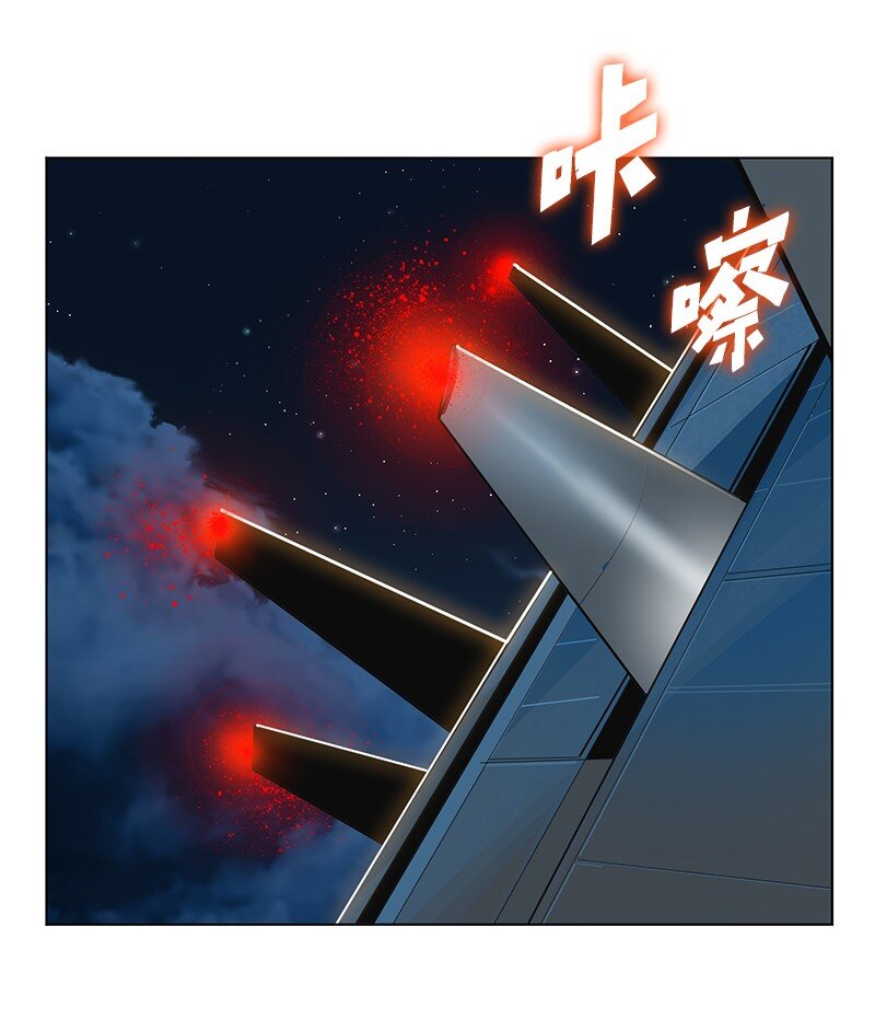 210 希特里昂防御战(1/2)-第211话
