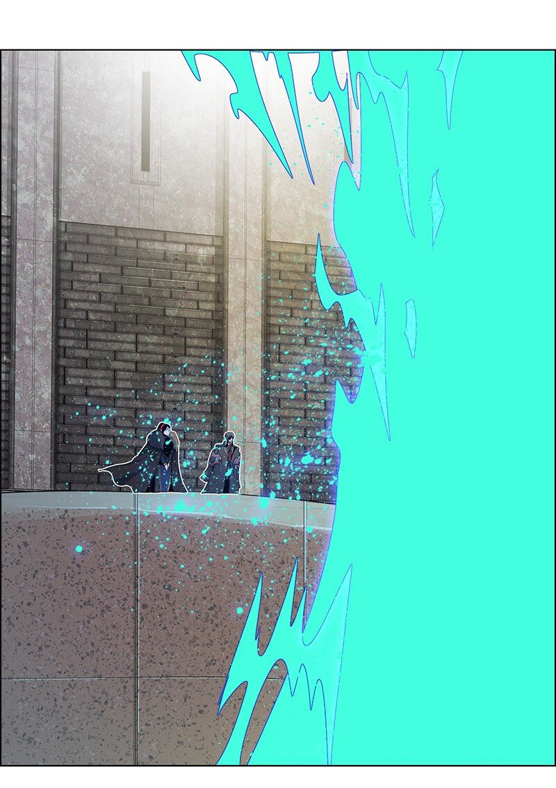 214 制造混乱(1/2)-第215话