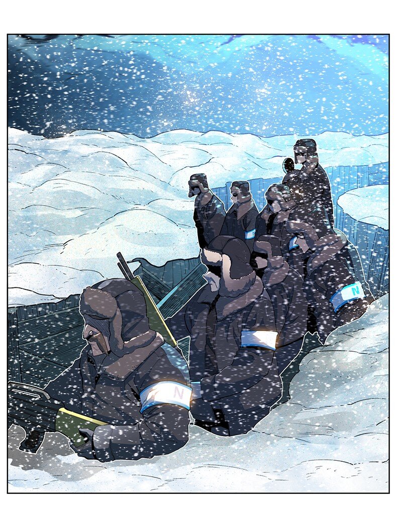 216 挡我者死(1/2)-第217话