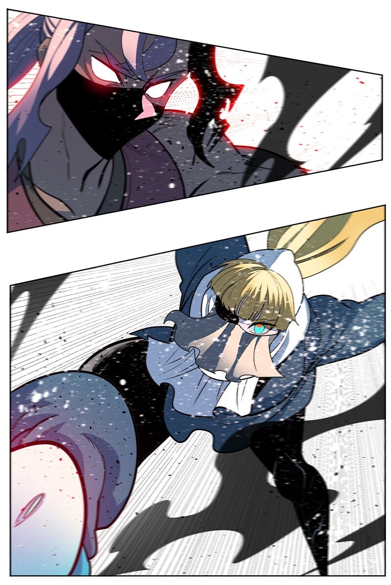216 挡我者死(1/2)-第217话