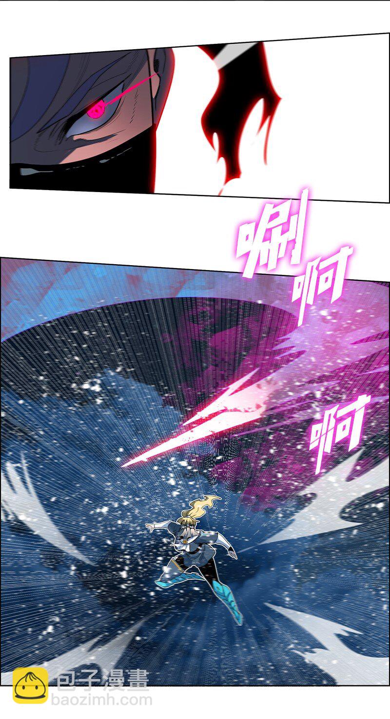 216 挡我者死(1/2)-第217话