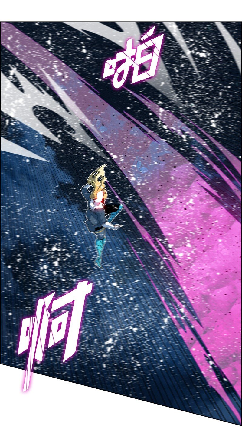 216 挡我者死(1/2)-第217话