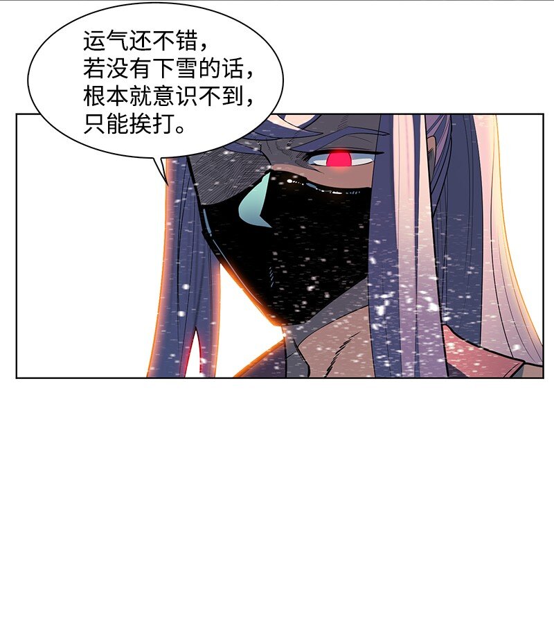 216 挡我者死(1/2)-第217话
