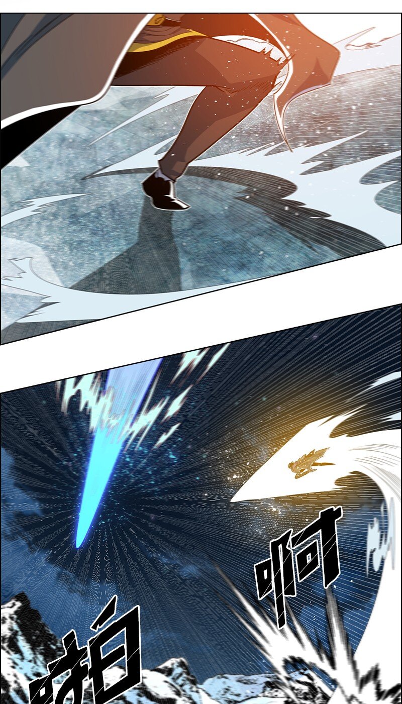 218 七骑士的守护(1/3)-第219话