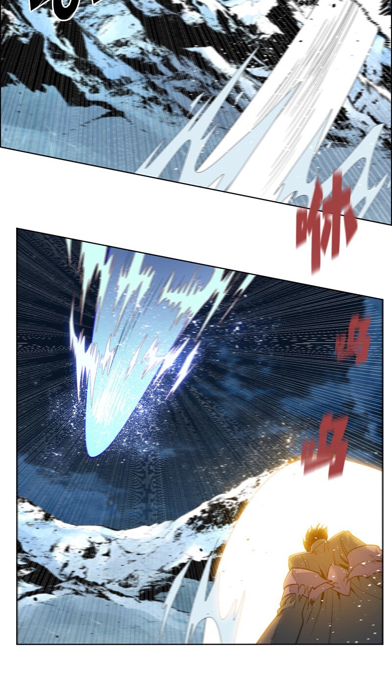 218 七骑士的守护(1/3)-第219话