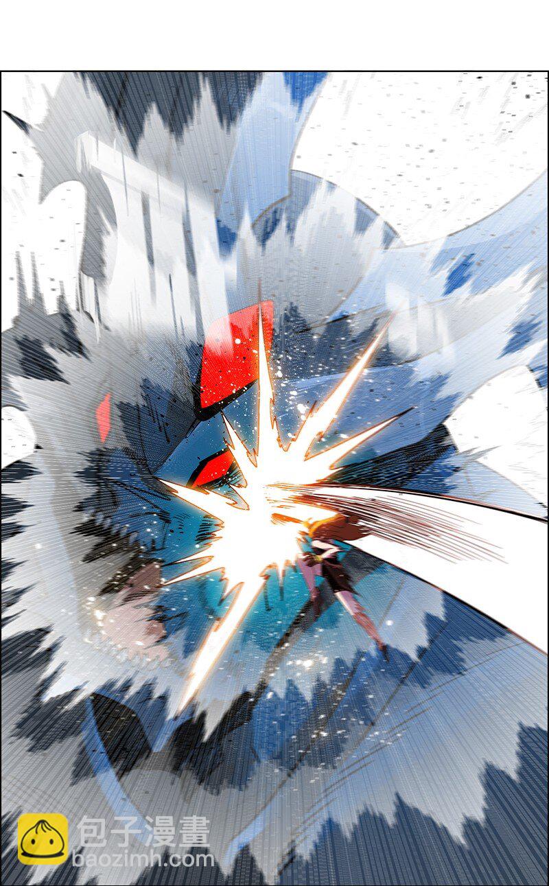 220 陆空大战(1/2)-第221话