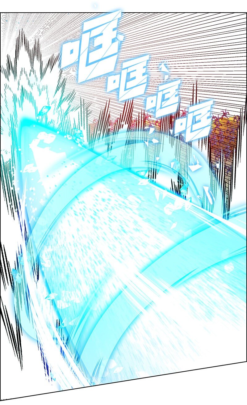 222 棋逢对手(1/3)-第223话