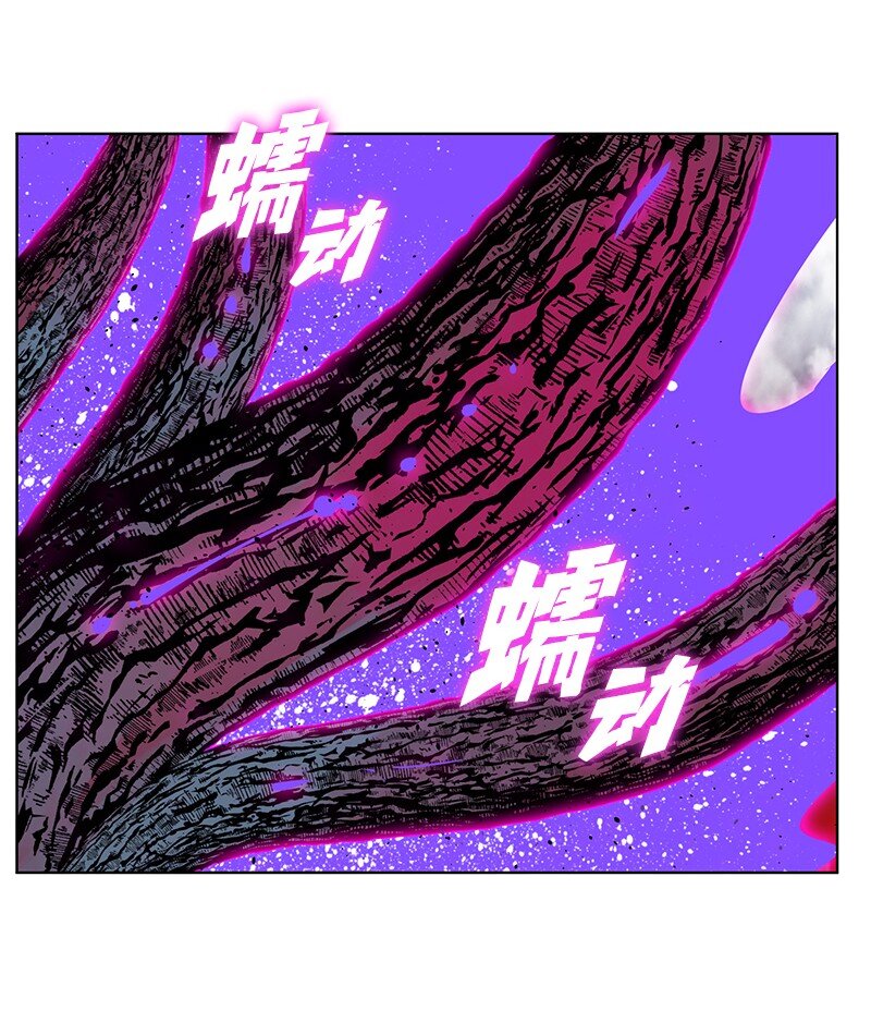 222 棋逢对手(1/3)-第223话