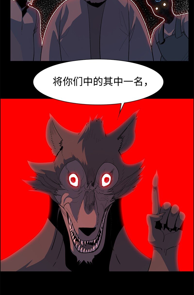 234 双重人格(1/3)-第235话