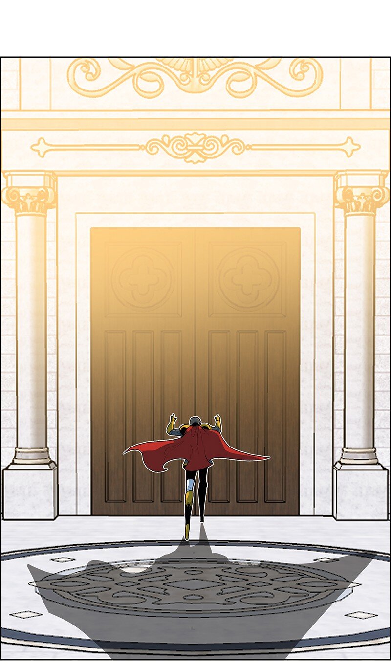 238 丛林之王(1/3)-第239话