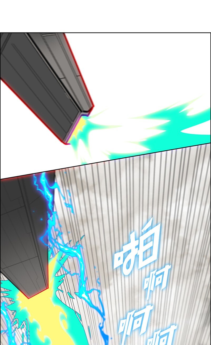 244 力量与力量的对决(1/3)-第245话
