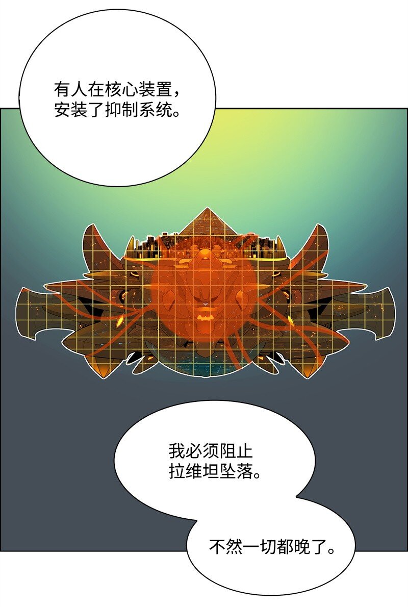 258 最后的攻势(1/3)-第259话