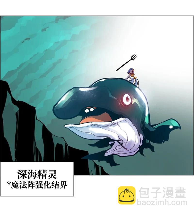 26 变数(1/2)-第27话