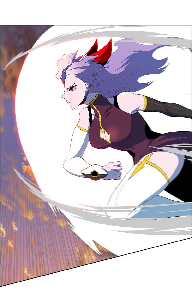 260 虎克的危机(1/3)-第261话