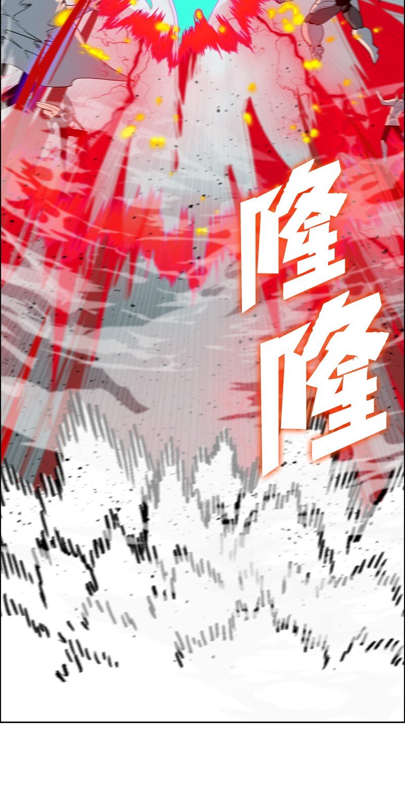 260 虎克的危机(1/3)-第261话