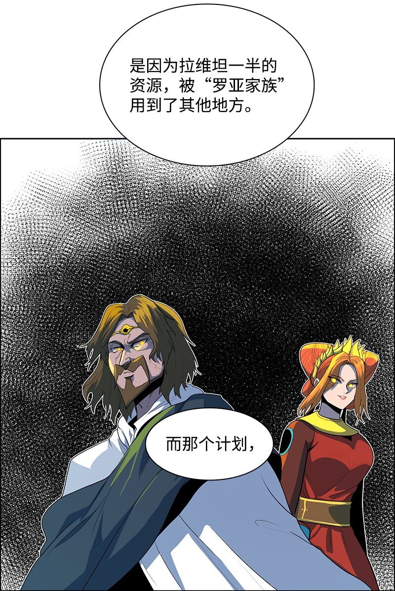 262 灭世计划(1/3)-第263话