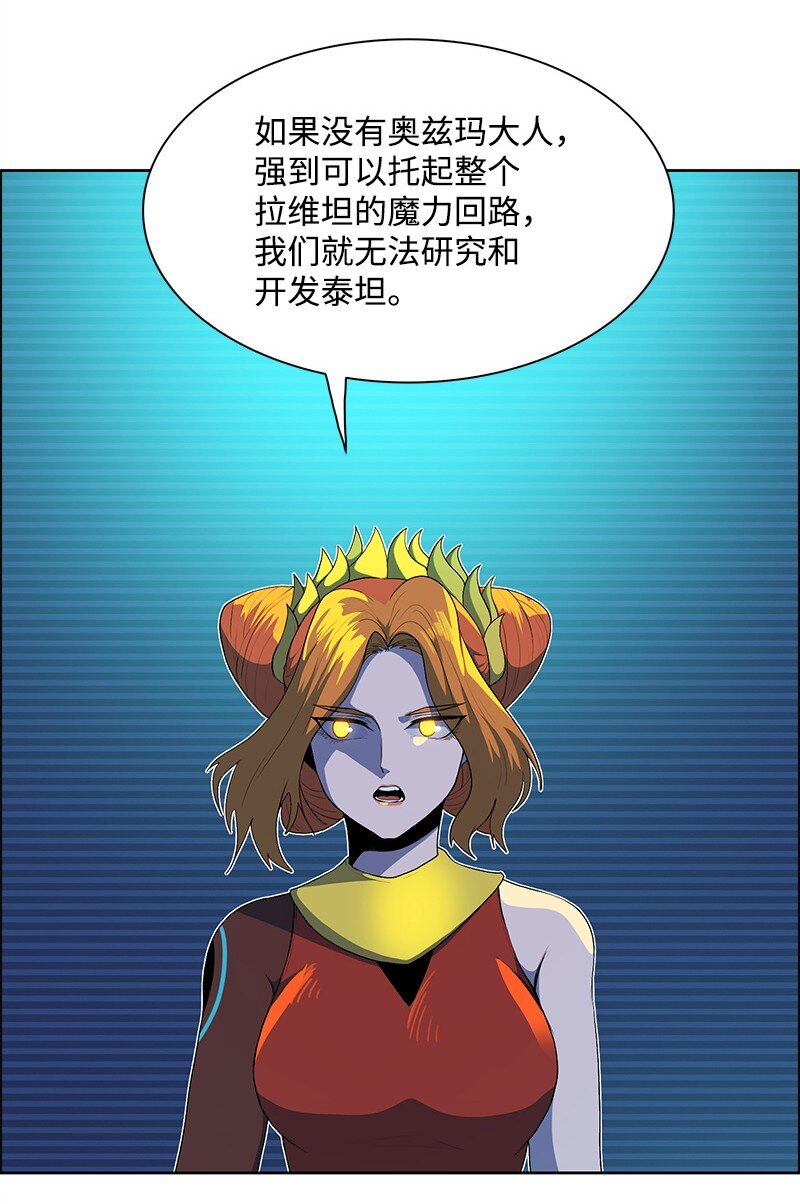 262 灭世计划(1/3)-第263话