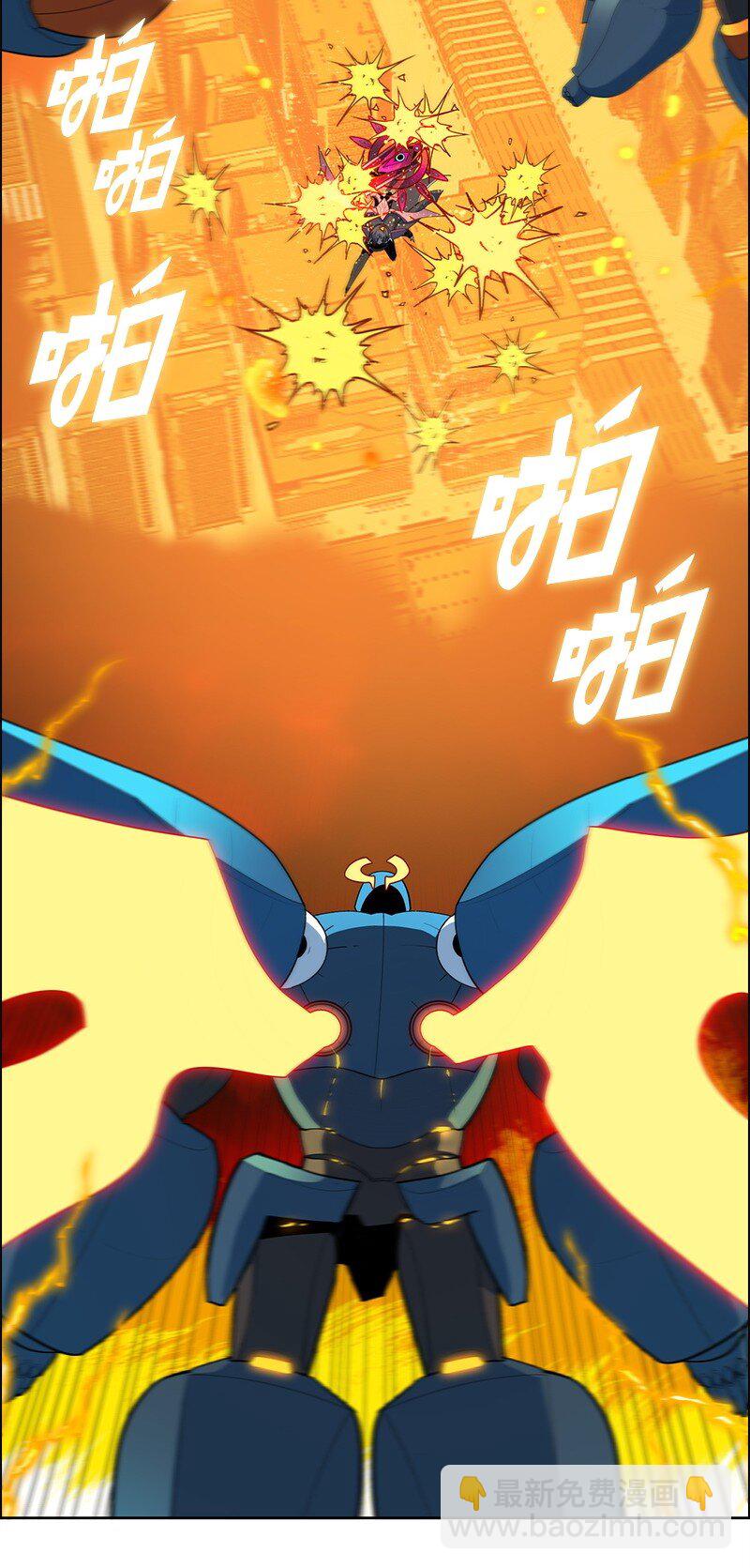 266 王者之间的对决(1/3)-第267话
