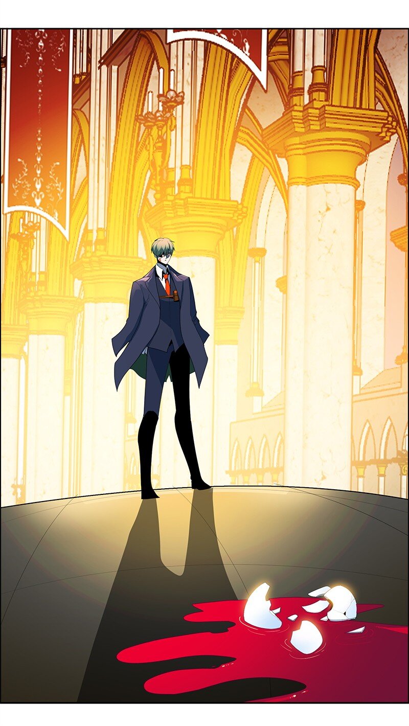 272 钢铁骑兵(1/4)-第273话