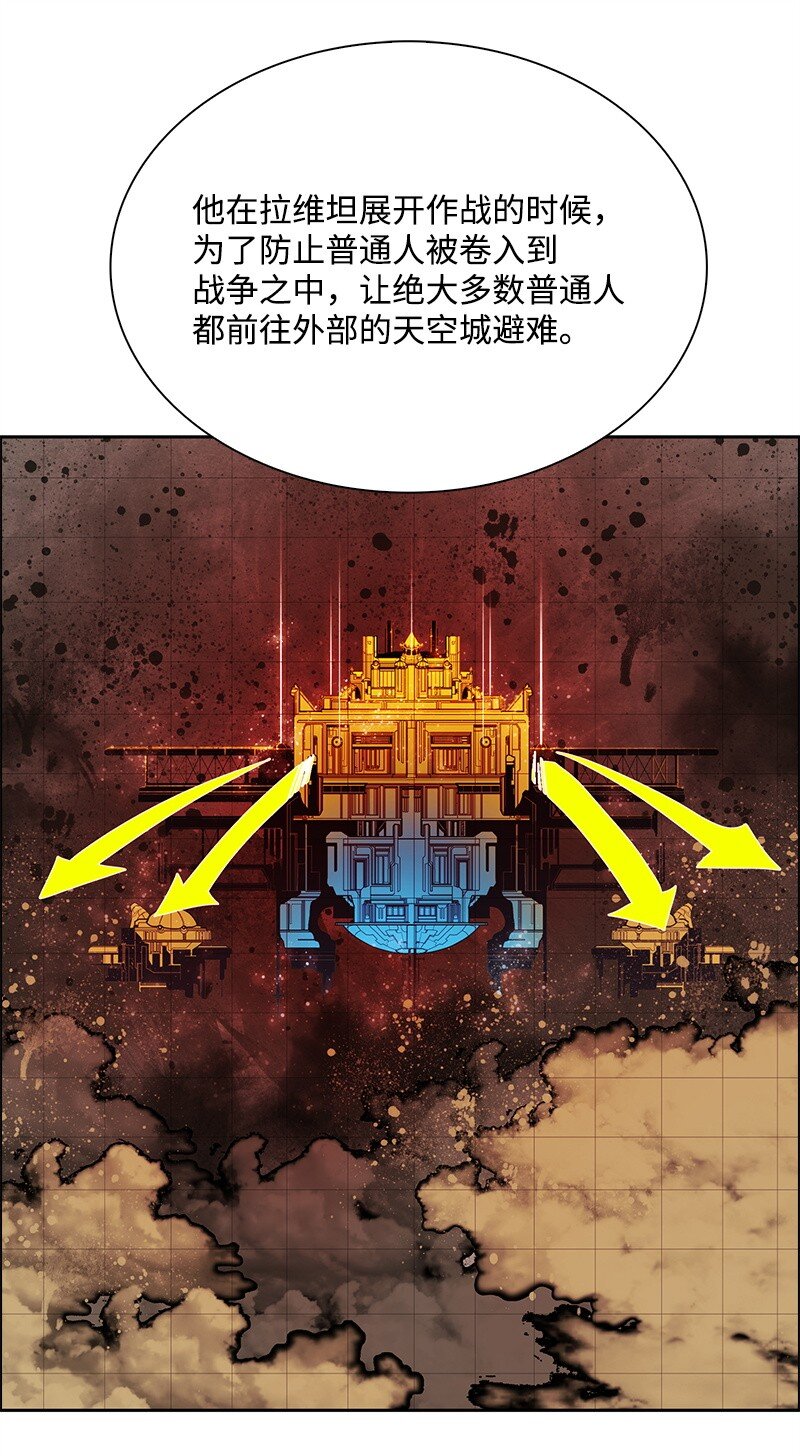 274 不懂何为高贵(1/3)-第275话