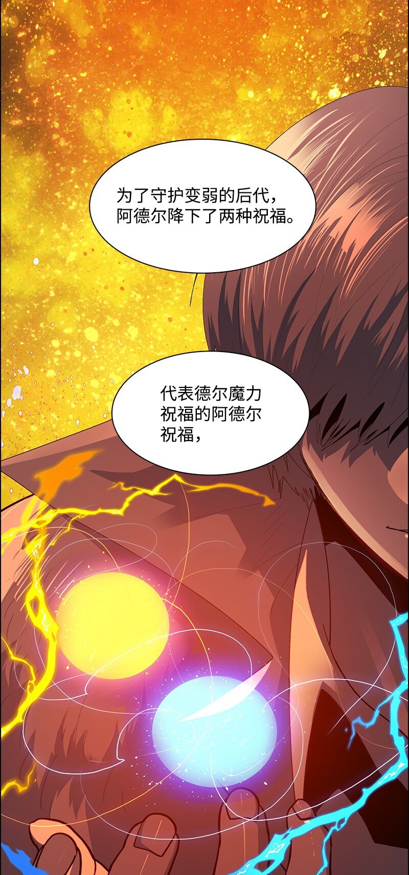 276 一分为二的魔力(1/3)-第277话