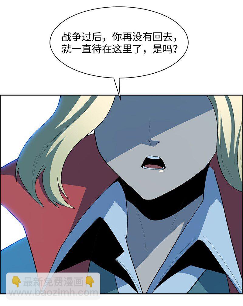 280 重振旗鼓(1/4)-第281话