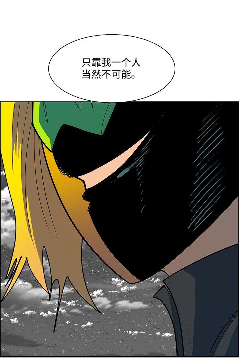 288 抉择(1/4)-第289话
