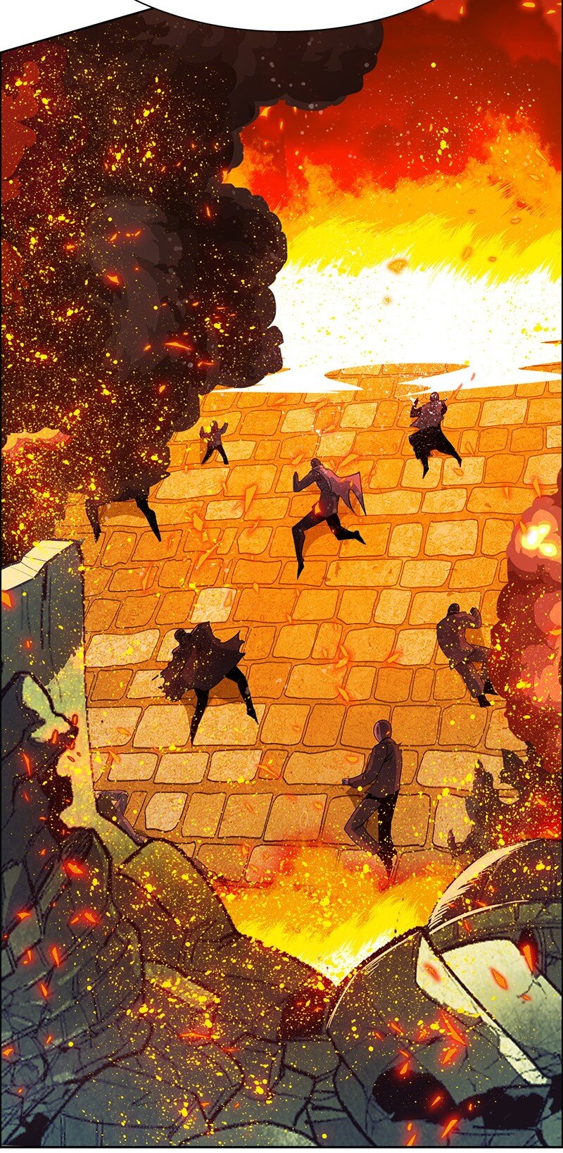 292 命运的转折(1/4)-第293话