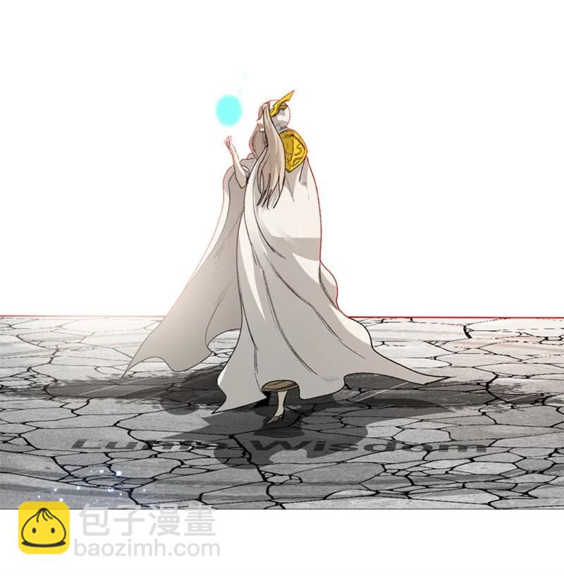 50 精灵王(1/2)-第51话